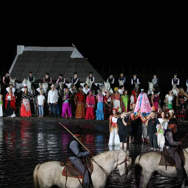 Feria du Cheval_Saintes-Maries-de-la-Mer