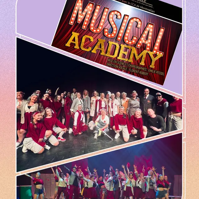 Musical academy
