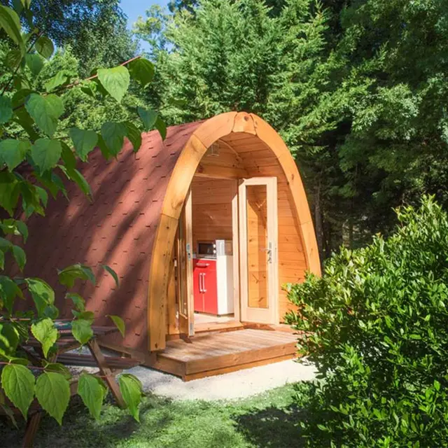 camping le beauvillage