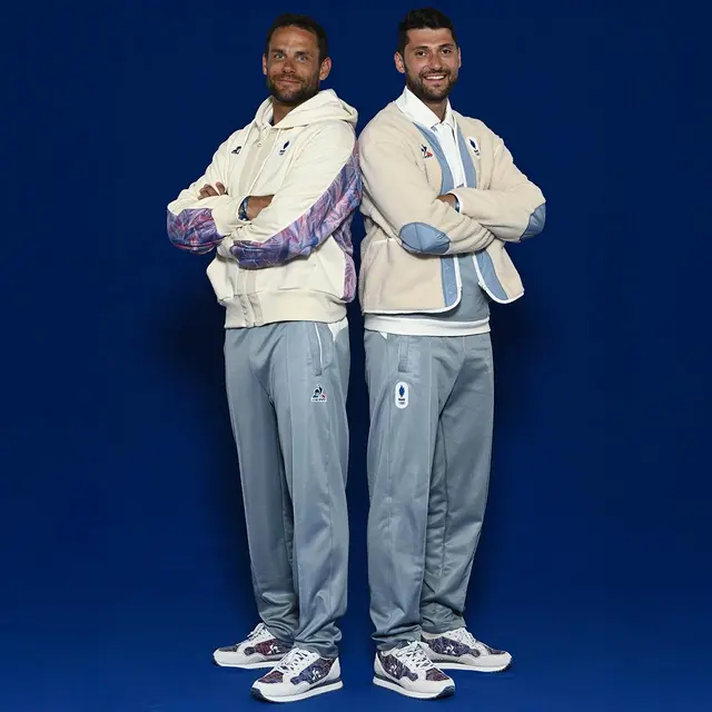 Fan zone Tchiknavorian - Le Sauze 1400