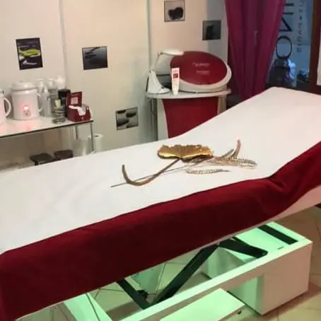 Institut Grain de Beauté