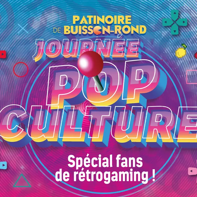 Journée Pop Culture_Chambéry