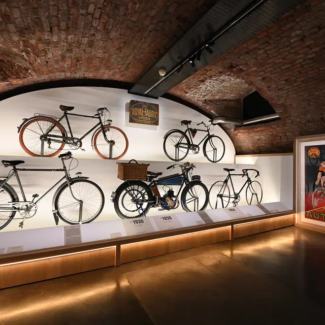 Vélo, moteur d’innovation_Saint-Étienne