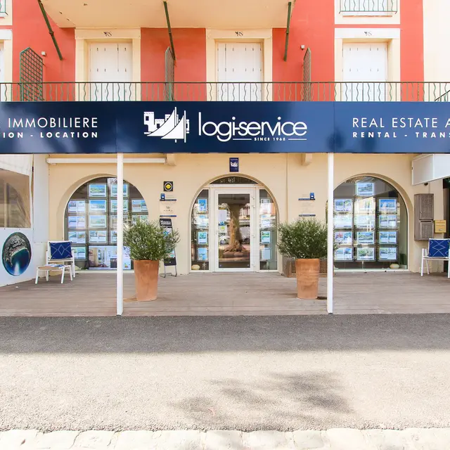 LOGI SERVICE IMMOBILIER