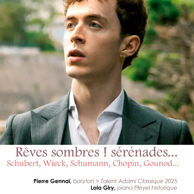 Sérénades