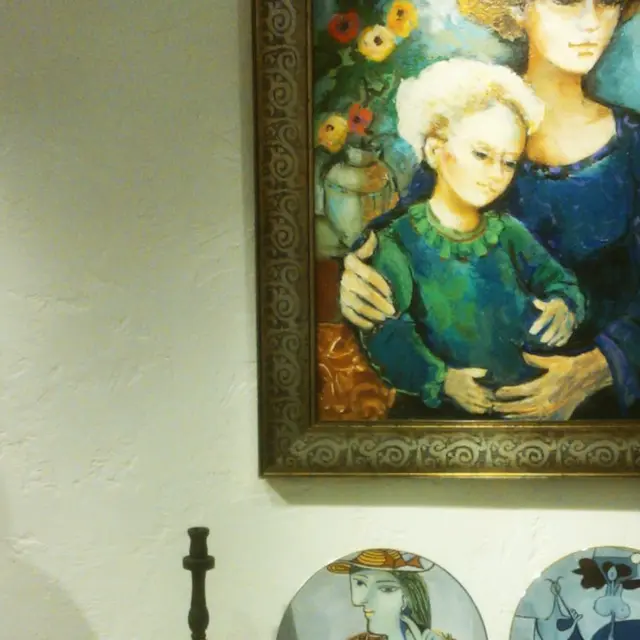 Galerie Boloré