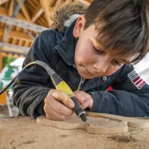 Les Bambins des Bois_Samoëns