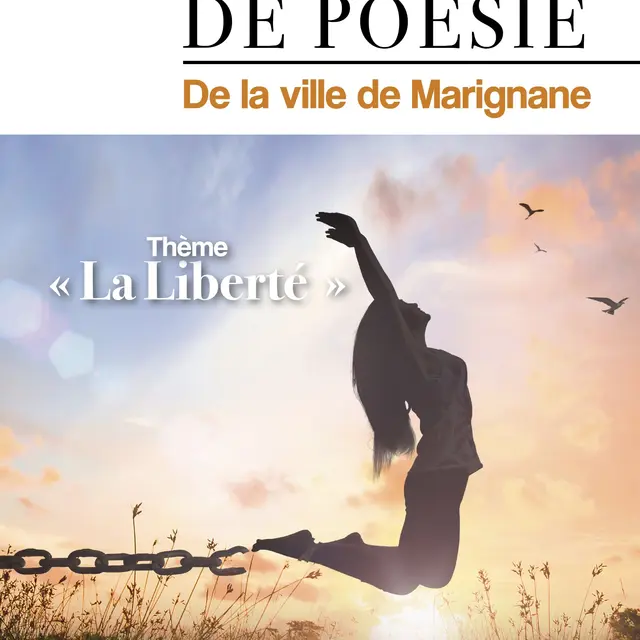Concours de poésie