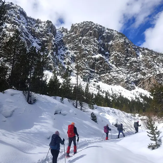 Randonnées pédestres_Briançon