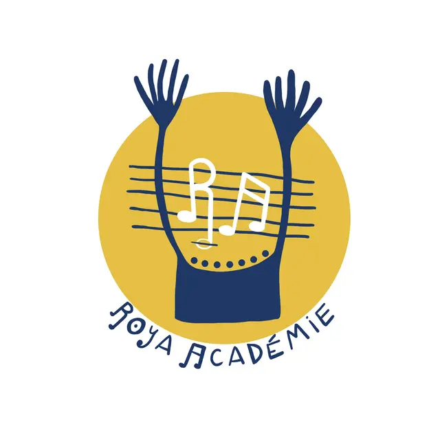 Concert des élèves de Roya Académie
