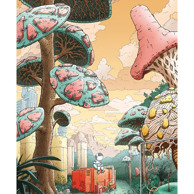 Atelier – Art numérique_Pontcharra