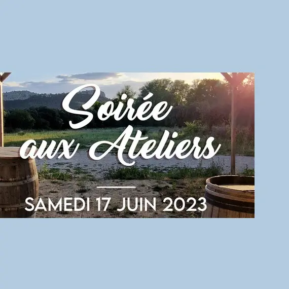 Soirée Brizepierre