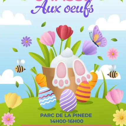 Chasse aux oeufs_Puget-Ville