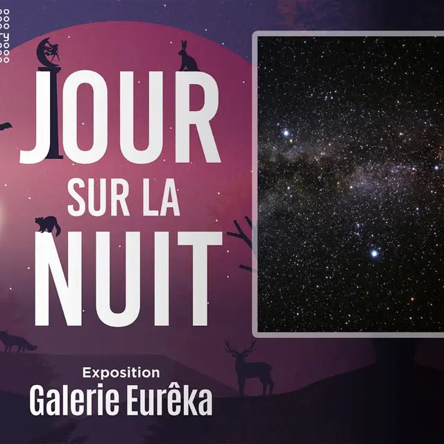 Conférence - A la découverte du ciel d’été_Chambéry