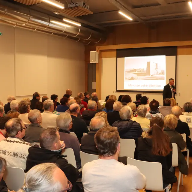 Auditorium de l'Usine Electrique_Allauch