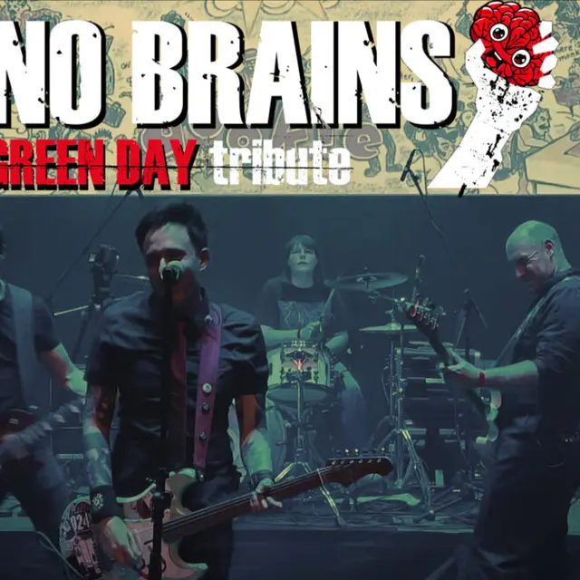 No Brains - Festival Improbable_La Gaude