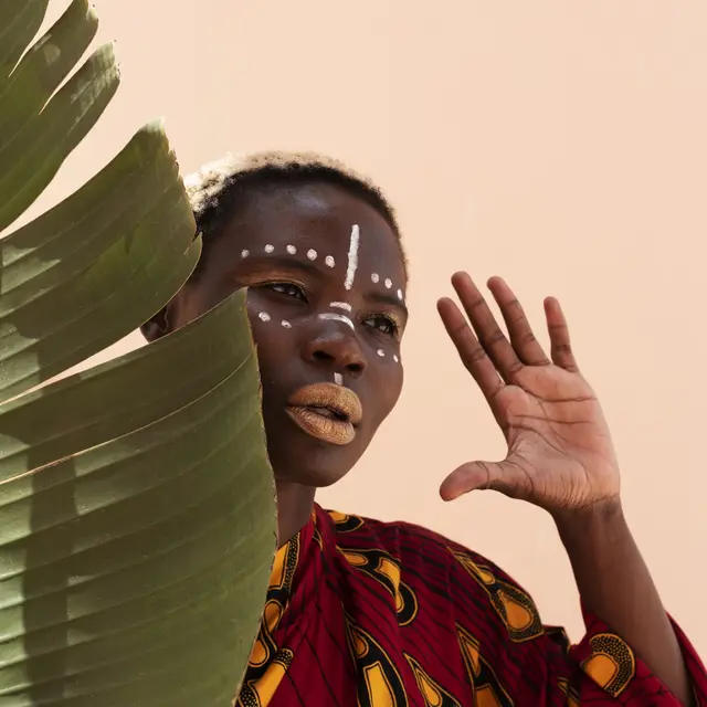 Printemps de l’Afrique