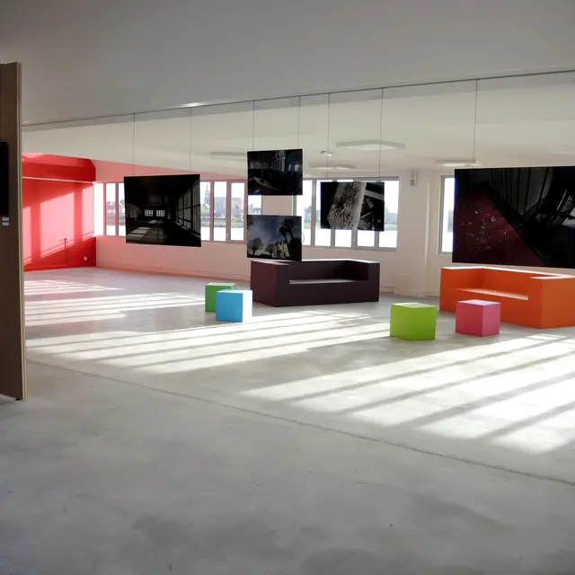Rive d'Arts