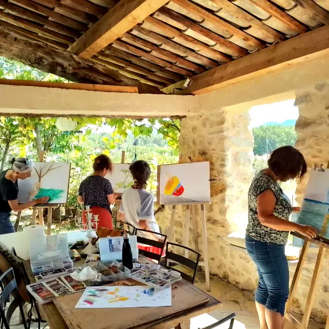 L'Art en Fête au Chaffaut-Saint-Jurson_Le Chaffaut-Saint-Jurson