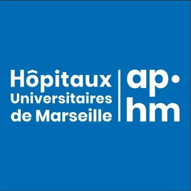 Urgences pédiatriques La Timone