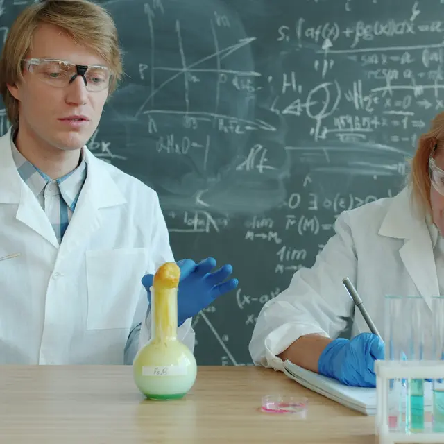 Mini-conférence « L’équation Chimie et Durabilité : Innovations pour demain »_Novalaise