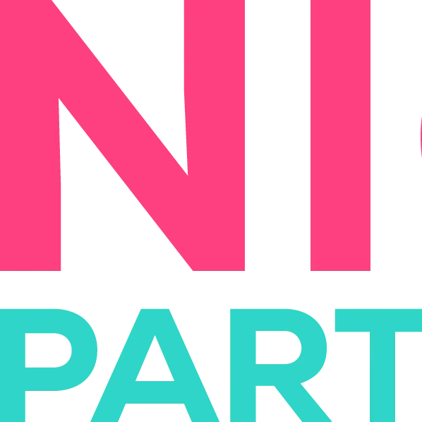 Nice Party Life Logo