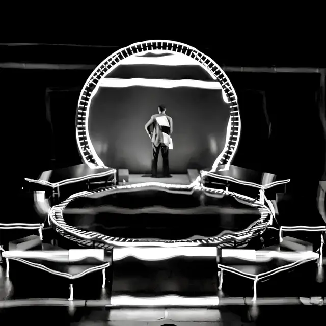 Cirque - Loops_Alès