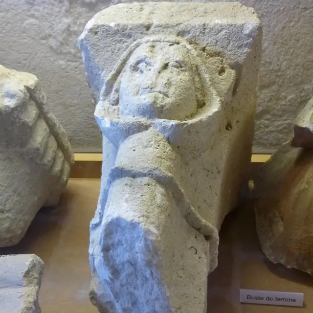 Journées européennes du patrimoine - Atelier Sculpture à l'aveugle à partir de 6 ans_La Flotte