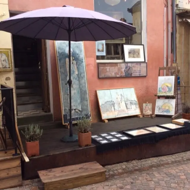 Atelier Lefol