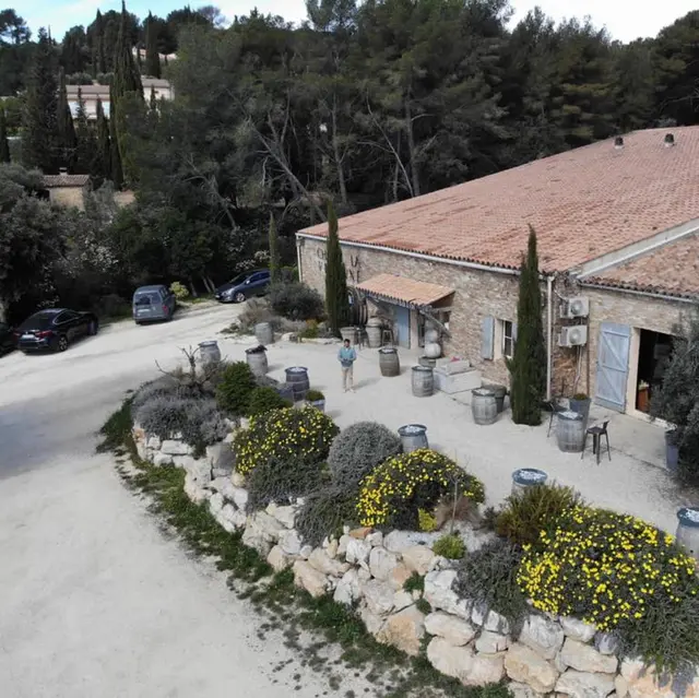 Domaine de la Vivonne