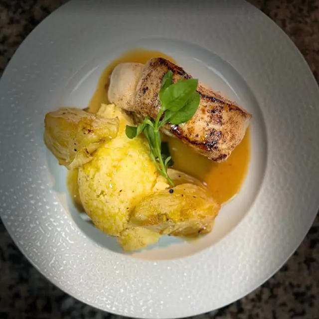 Le Cochon Qui Fume Arles