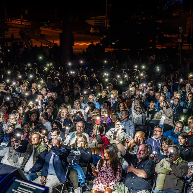 Tournée Ça, c'est le Sud_Orcières