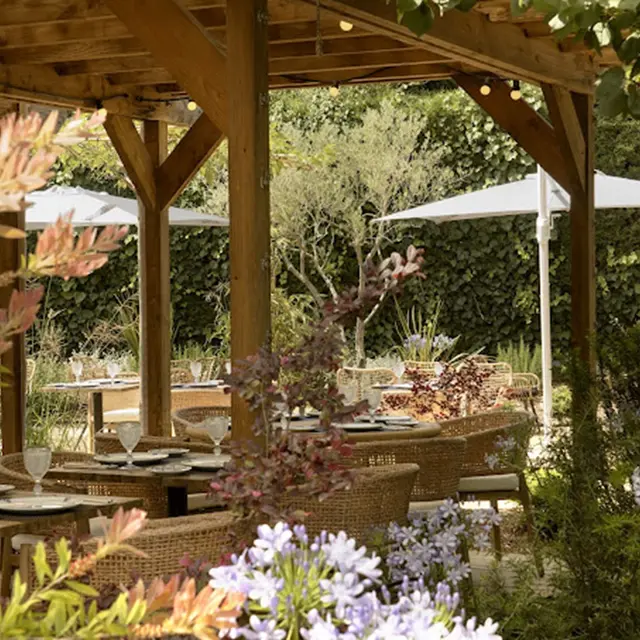 Restaurant un Moment Barnes