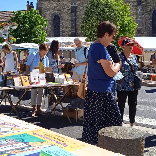 Foire aux livres_Ruynes-en-Margeride