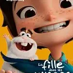 Au cinéma Le Cigalon : La Fille dans les nuages_Cucuron