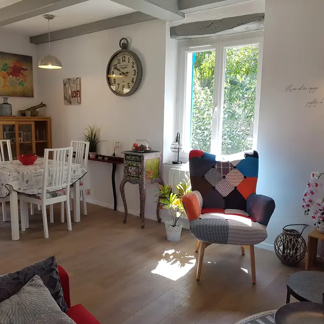 Le Moulin de Fernand