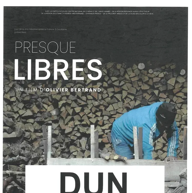 Cinéma Presque Libres_Dun