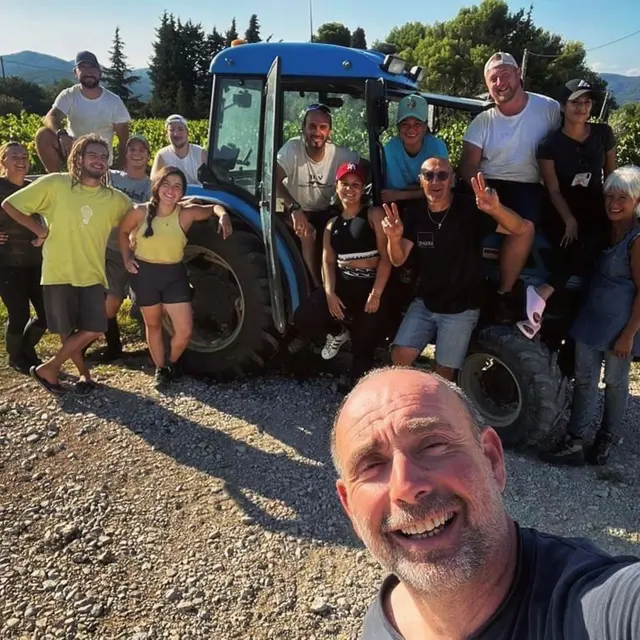 Mas Poupéras_Vaison-la-Romaine