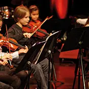 Après-midi festive à l'EMMD_Sorgues