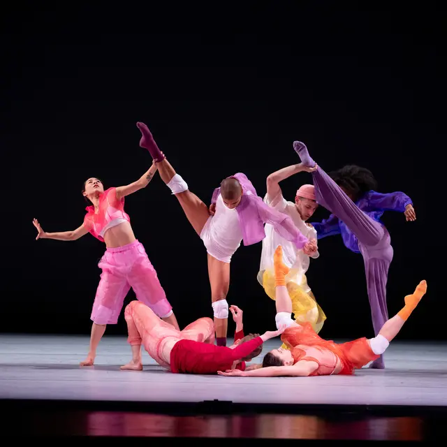 Ballet de l'Opéra Grand Avignon - 