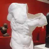 Visite atelier - Découverte de l'expo Corps à Corps_Montauban