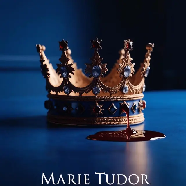 Spectacle Marie Tudor_Gardanne