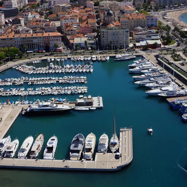 Vieux-Port