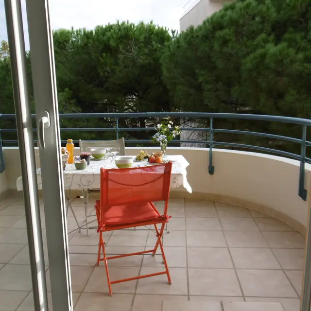 Pulicari François location saisonniere Fréjus