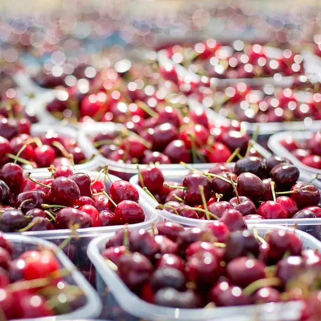 Marché