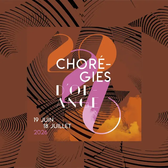 Chorégies d'Orange : Harlem Gospel Choir_Orange