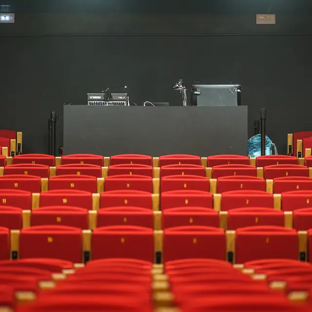 Théâtre Le Colbert