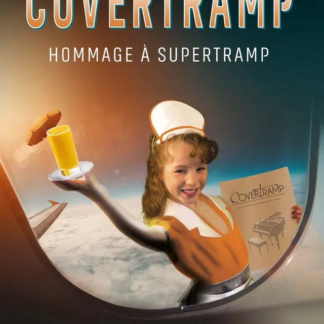 covertramp