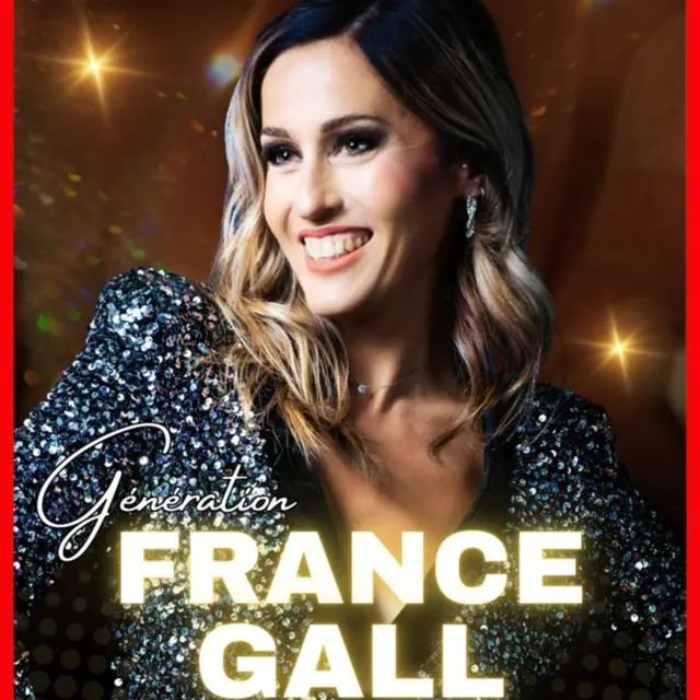 Diner - Concert : Génération FRANCE GALL_Abondance