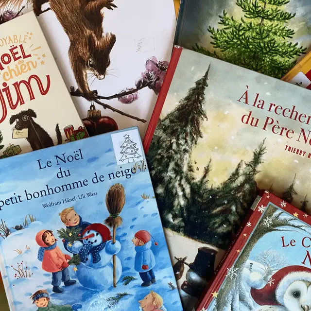 Lectures animées (0-3 ans) de la médiathèque_Pernes-les-Fontaines